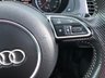 USED 2017 17 AUDI Q3 2.0 TDI S line Edition SUV 5dr Diesel S Tronic quattro Euro 6 (s/s) (150 ps) S-LINE QUATTRO AUTOMATIC DIESEL, SAT NAV, FSH