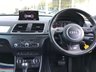 USED 2017 17 AUDI Q3 2.0 TDI S line Edition SUV 5dr Diesel S Tronic quattro Euro 6 (s/s) (150 ps) S-LINE QUATTRO AUTOMATIC DIESEL, SAT NAV, FSH