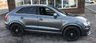 USED 2017 17 AUDI Q3 2.0 TDI S line Edition SUV 5dr Diesel S Tronic quattro Euro 6 (s/s) (150 ps) S-LINE QUATTRO AUTOMATIC DIESEL, SAT NAV, FSH