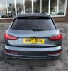 USED 2017 17 AUDI Q3 2.0 TDI S line Edition SUV 5dr Diesel S Tronic quattro Euro 6 (s/s) (150 ps) S-LINE QUATTRO AUTOMATIC DIESEL, SAT NAV, FSH
