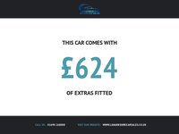USED 2017 67 RENAULT CAPTUR 1.5 dCi ENERGY Dynamique Nav SUV 5dr Diesel Manual Euro 6 (s/s) (90 ps) 2 Keys - F/S/H - Low Miles-LEZ