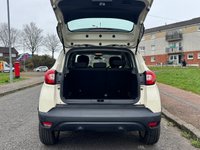 USED 2017 67 RENAULT CAPTUR 1.5 dCi ENERGY Dynamique Nav SUV 5dr Diesel Manual Euro 6 (s/s) (90 ps) 2 Keys - F/S/H - Low Miles-LEZ