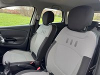 USED 2017 67 RENAULT CAPTUR 1.5 dCi ENERGY Dynamique Nav SUV 5dr Diesel Manual Euro 6 (s/s) (90 ps) 2 Keys - F/S/H - Low Miles-LEZ