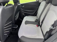 USED 2017 67 RENAULT CAPTUR 1.5 dCi ENERGY Dynamique Nav SUV 5dr Diesel Manual Euro 6 (s/s) (90 ps) 2 Keys - F/S/H - Low Miles-LEZ