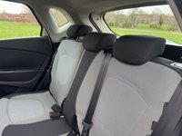 USED 2017 67 RENAULT CAPTUR 1.5 dCi ENERGY Dynamique Nav SUV 5dr Diesel Manual Euro 6 (s/s) (90 ps) 2 Keys - F/S/H - Low Miles-LEZ