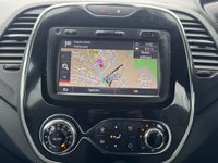 USED 2017 67 RENAULT CAPTUR 1.5 dCi ENERGY Dynamique Nav SUV 5dr Diesel Manual Euro 6 (s/s) (90 ps) 2 Keys - F/S/H - Low Miles-LEZ