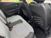 USED 2017 67 RENAULT CAPTUR 1.5 dCi ENERGY Dynamique Nav SUV 5dr Diesel Manual Euro 6 (s/s) (90 ps) 2 Keys - F/S/H - Low Miles-LEZ