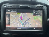 USED 2017 67 RENAULT CAPTUR 1.5 dCi ENERGY Dynamique Nav SUV 5dr Diesel Manual Euro 6 (s/s) (90 ps) 2 Keys - F/S/H - Low Miles-LEZ