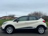 USED 2017 67 RENAULT CAPTUR 1.5 dCi ENERGY Dynamique Nav SUV 5dr Diesel Manual Euro 6 (s/s) (90 ps) 2 Keys - F/S/H - Low Miles-LEZ