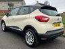 USED 2017 67 RENAULT CAPTUR 1.5 dCi ENERGY Dynamique Nav SUV 5dr Diesel Manual Euro 6 (s/s) (90 ps) 2 Keys - F/S/H - Low Miles-LEZ