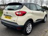 USED 2017 67 RENAULT CAPTUR 1.5 dCi ENERGY Dynamique Nav SUV 5dr Diesel Manual Euro 6 (s/s) (90 ps) 2 Keys - F/S/H - Low Miles-LEZ