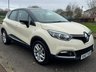 USED 2017 67 RENAULT CAPTUR 1.5 dCi ENERGY Dynamique Nav SUV 5dr Diesel Manual Euro 6 (s/s) (90 ps) 2 Keys - F/S/H - Low Miles-LEZ
