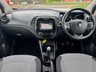 USED 2017 67 RENAULT CAPTUR 1.5 dCi ENERGY Dynamique Nav SUV 5dr Diesel Manual Euro 6 (s/s) (90 ps) 2 Keys - F/S/H - Low Miles-LEZ