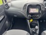 USED 2017 67 RENAULT CAPTUR 1.5 dCi ENERGY Dynamique Nav SUV 5dr Diesel Manual Euro 6 (s/s) (90 ps) 2 Keys - F/S/H - Low Miles-LEZ