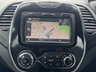 USED 2017 67 RENAULT CAPTUR 1.5 dCi ENERGY Dynamique Nav SUV 5dr Diesel Manual Euro 6 (s/s) (90 ps) 2 Keys - F/S/H - Low Miles-LEZ