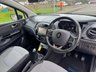 USED 2017 67 RENAULT CAPTUR 1.5 dCi ENERGY Dynamique Nav SUV 5dr Diesel Manual Euro 6 (s/s) (90 ps) 2 Keys - F/S/H - Low Miles-LEZ