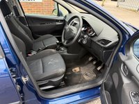 USED 2009 59 PEUGEOT 207 1.4L 5d  67 BHP PEUGOET 207 **SLIGHT NOISE ON GEARBOX**NO WARRANTY GIVEN** 