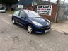 USED 2009 59 PEUGEOT 207 1.4L 5d  67 BHP PEUGOET 207 **SLIGHT NOISE ON GEARBOX**NO WARRANTY GIVEN** 