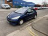 USED 2009 59 PEUGEOT 207 1.4L 5d  67 BHP PEUGOET 207 **SLIGHT NOISE ON GEARBOX**NO WARRANTY GIVEN** 