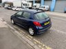 USED 2009 59 PEUGEOT 207 1.4L 5d  67 BHP PEUGOET 207 **SLIGHT NOISE ON GEARBOX**NO WARRANTY GIVEN** 