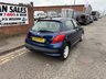 USED 2009 59 PEUGEOT 207 1.4L 5d  67 BHP PEUGOET 207 **SLIGHT NOISE ON GEARBOX**NO WARRANTY GIVEN** 