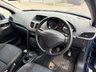 USED 2009 59 PEUGEOT 207 1.4L 5d  67 BHP PEUGOET 207 **SLIGHT NOISE ON GEARBOX**NO WARRANTY GIVEN** 