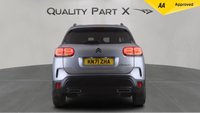 USED 2021 71 CITROEN C5 AIRCROSS 1.5 BlueHDi Shine Plus EAT8 Euro 6 (s/s) 5dr SPRING SALE NOW ON, SAVE 100s!