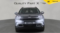 USED 2021 71 CITROEN C5 AIRCROSS 1.5 BlueHDi Shine Plus EAT8 Euro 6 (s/s) 5dr SPRING SALE NOW ON, SAVE 100s!