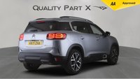 USED 2021 71 CITROEN C5 AIRCROSS 1.5 BlueHDi Shine Plus EAT8 Euro 6 (s/s) 5dr SPRING SALE NOW ON, SAVE 100s!