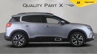 USED 2021 71 CITROEN C5 AIRCROSS 1.5 BlueHDi Shine Plus EAT8 Euro 6 (s/s) 5dr SPRING SALE NOW ON, SAVE 100s!