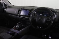 USED 2021 71 CITROEN C5 AIRCROSS 1.5 BlueHDi Shine Plus EAT8 Euro 6 (s/s) 5dr SPRING SALE NOW ON, SAVE 100s!