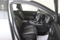 USED 2021 71 CITROEN C5 AIRCROSS 1.5 BlueHDi Shine Plus EAT8 Euro 6 (s/s) 5dr SPRING SALE NOW ON, SAVE 100s!