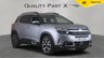USED 2021 71 CITROEN C5 AIRCROSS 1.5 BlueHDi Shine Plus EAT8 Euro 6 (s/s) 5dr SPRING SALE NOW ON, SAVE 100s!
