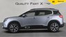 USED 2021 71 CITROEN C5 AIRCROSS 1.5 BlueHDi Shine Plus EAT8 Euro 6 (s/s) 5dr SPRING SALE NOW ON, SAVE 100s!