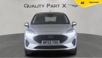 USED 2022 22 FORD FIESTA 1.0T EcoBoost Trend Euro 6 (s/s) 3dr SPRING SALE NOW ON, SAVE 100s!