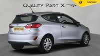 USED 2022 22 FORD FIESTA 1.0T EcoBoost Trend Euro 6 (s/s) 3dr SPRING SALE NOW ON, SAVE 100s!