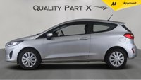 USED 2022 22 FORD FIESTA 1.0T EcoBoost Trend Euro 6 (s/s) 3dr SPRING SALE NOW ON, SAVE 100s!