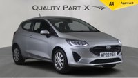 USED 2022 22 FORD FIESTA 1.0T EcoBoost Trend Euro 6 (s/s) 3dr SPRING SALE NOW ON, SAVE 100s!