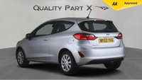 USED 2022 22 FORD FIESTA 1.0T EcoBoost Trend Euro 6 (s/s) 3dr SPRING SALE NOW ON, SAVE 100s!