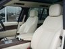USED 2025 25 LAND ROVER RANGE ROVER 3.0 D350 MHEV HSE SUV 5dr Diesel Auto 4WD Euro 6 (s/s) (350 ps) PAN ROOF | HUD | ELECTRIC TOW
