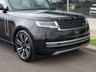 USED 2025 25 LAND ROVER RANGE ROVER 3.0 D350 MHEV HSE SUV 5dr Diesel Auto 4WD Euro 6 (s/s) (350 ps) PAN ROOF | HUD | ELECTRIC TOW