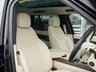 USED 2025 25 LAND ROVER RANGE ROVER 3.0 D350 MHEV HSE SUV 5dr Diesel Auto 4WD Euro 6 (s/s) (350 ps) PAN ROOF | HUD | ELECTRIC TOW