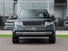 USED 2025 25 LAND ROVER RANGE ROVER 3.0 D350 MHEV HSE SUV 5dr Diesel Auto 4WD Euro 6 (s/s) (350 ps) PAN ROOF | HUD | ELECTRIC TOW