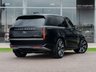 USED 2025 25 LAND ROVER RANGE ROVER 3.0 D350 MHEV HSE SUV 5dr Diesel Auto 4WD Euro 6 (s/s) (350 ps) PAN ROOF | HUD | ELECTRIC TOW
