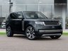 USED 2025 25 LAND ROVER RANGE ROVER 3.0 D350 MHEV HSE SUV 5dr Diesel Auto 4WD Euro 6 (s/s) (350 ps) PAN ROOF | HUD | ELECTRIC TOW