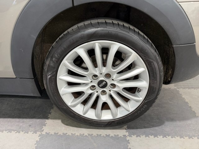 2017 MINI CLUBMAN 2.0 Cooper D Estate 6dr Diesel Auto Euro 6 (s/s) (150 ps) - Photo 7