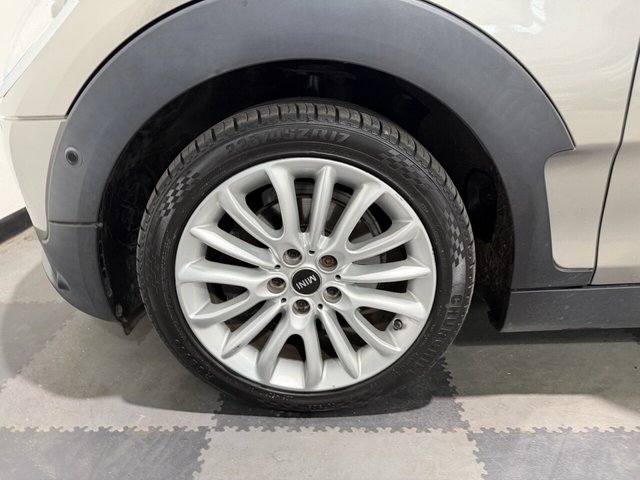 2017 MINI CLUBMAN 2.0 Cooper D Estate 6dr Diesel Auto Euro 6 (s/s) (150 ps) - Photo 8