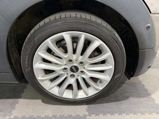 2017 MINI CLUBMAN 2.0 Cooper D Estate 6dr Diesel Auto Euro 6 (s/s) (150 ps) - Photo 10