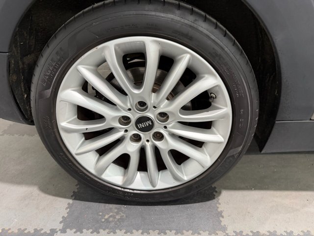 2017 MINI CLUBMAN 2.0 Cooper D Estate 6dr Diesel Auto Euro 6 (s/s) (150 ps) - Photo 11