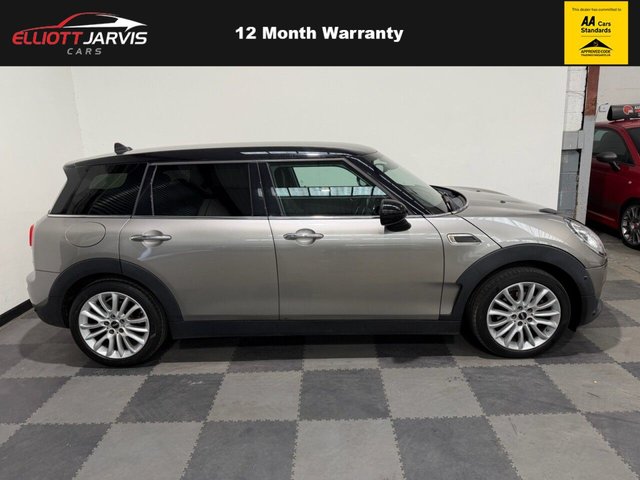 2017 MINI CLUBMAN 2.0 Cooper D Estate 6dr Diesel Auto Euro 6 (s/s) (150 ps) - Photo 2